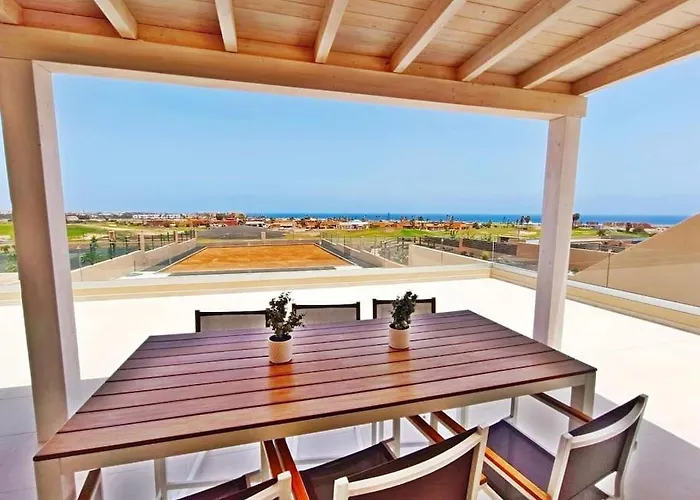 Serena Luxury House