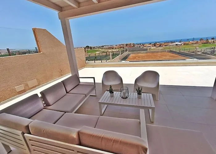 Serena Luxury House