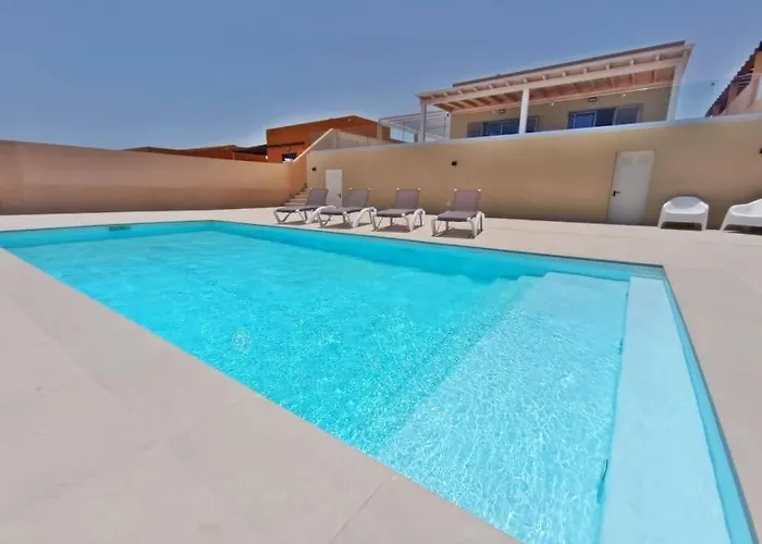 Serena Luxury House