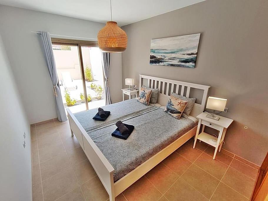 Villa Serena Luxury House