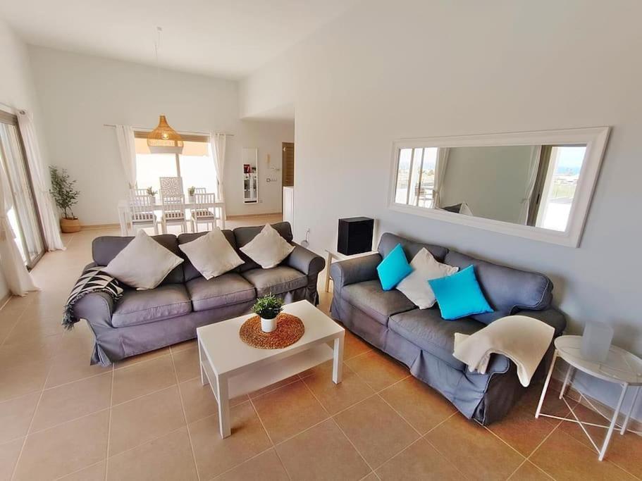 Vil·la Serena Luxury House Caleta de Fuste
