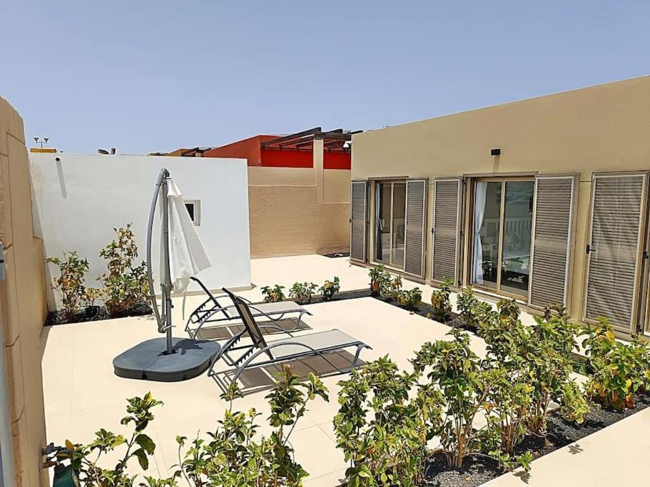Serena Luxury House Vil·la