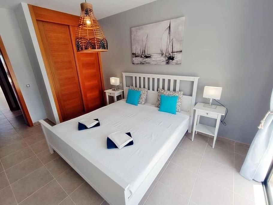 Serena Luxury House