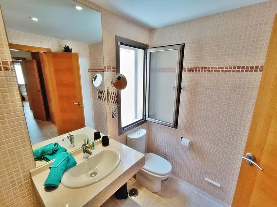 Serena Luxury House Villa