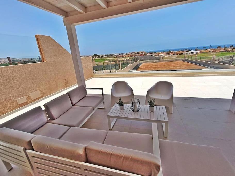 Vil·la Serena Luxury House *