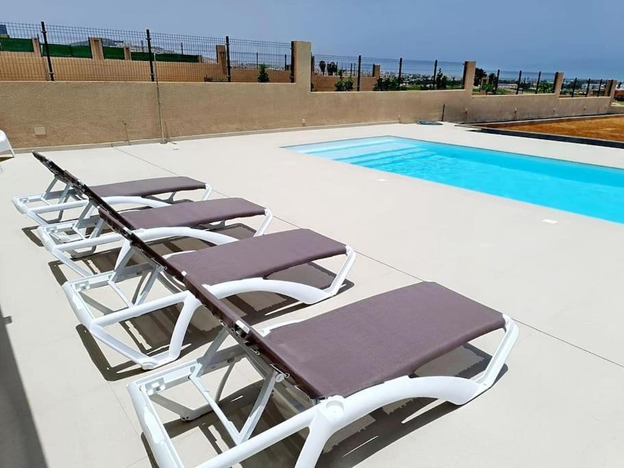 Serena Luxury House Vil·la Caleta de Fuste