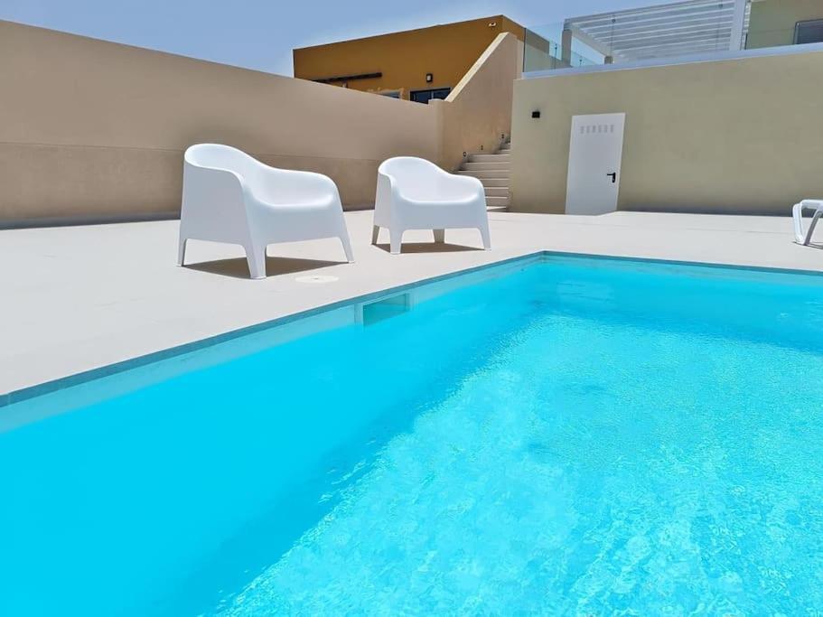 Serena Luxury House Vil·la Caleta de Fuste