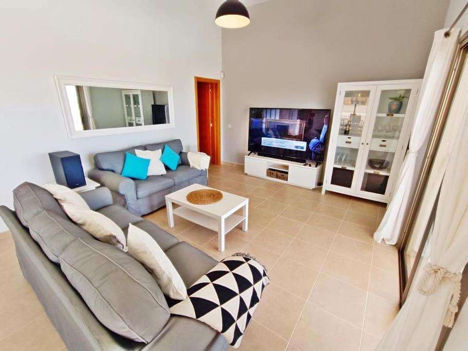Serena Luxury House * Caleta de Fuste