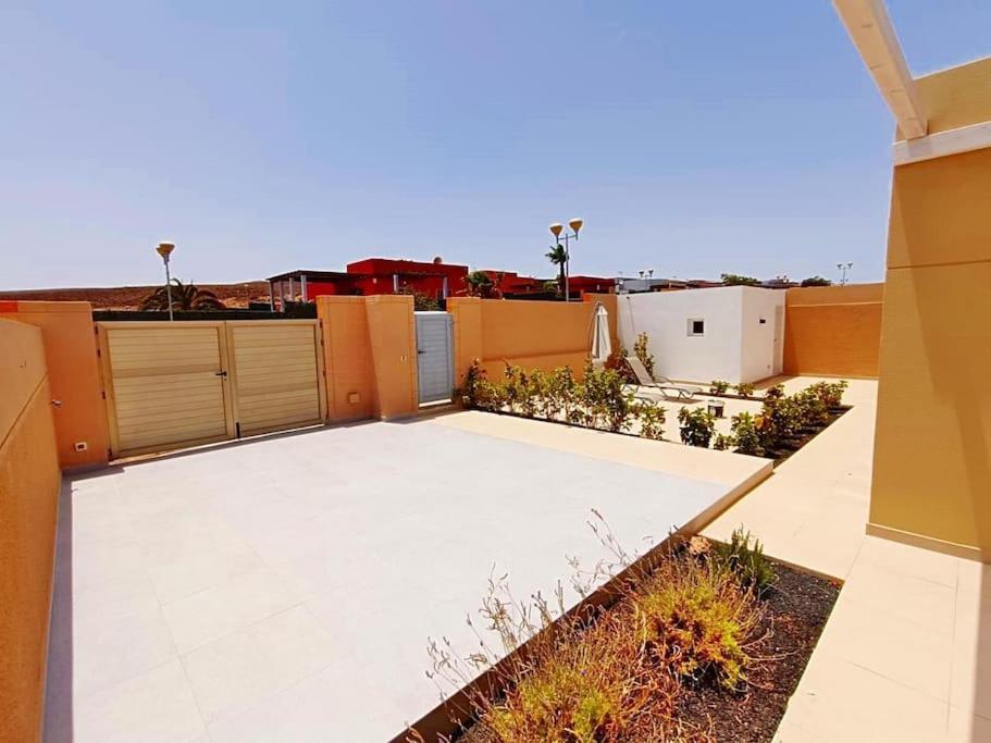 Vil·la Serena Luxury House *