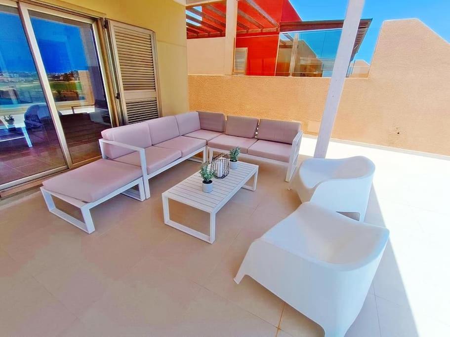 Serena Luxury House Vil·la Caleta de Fuste