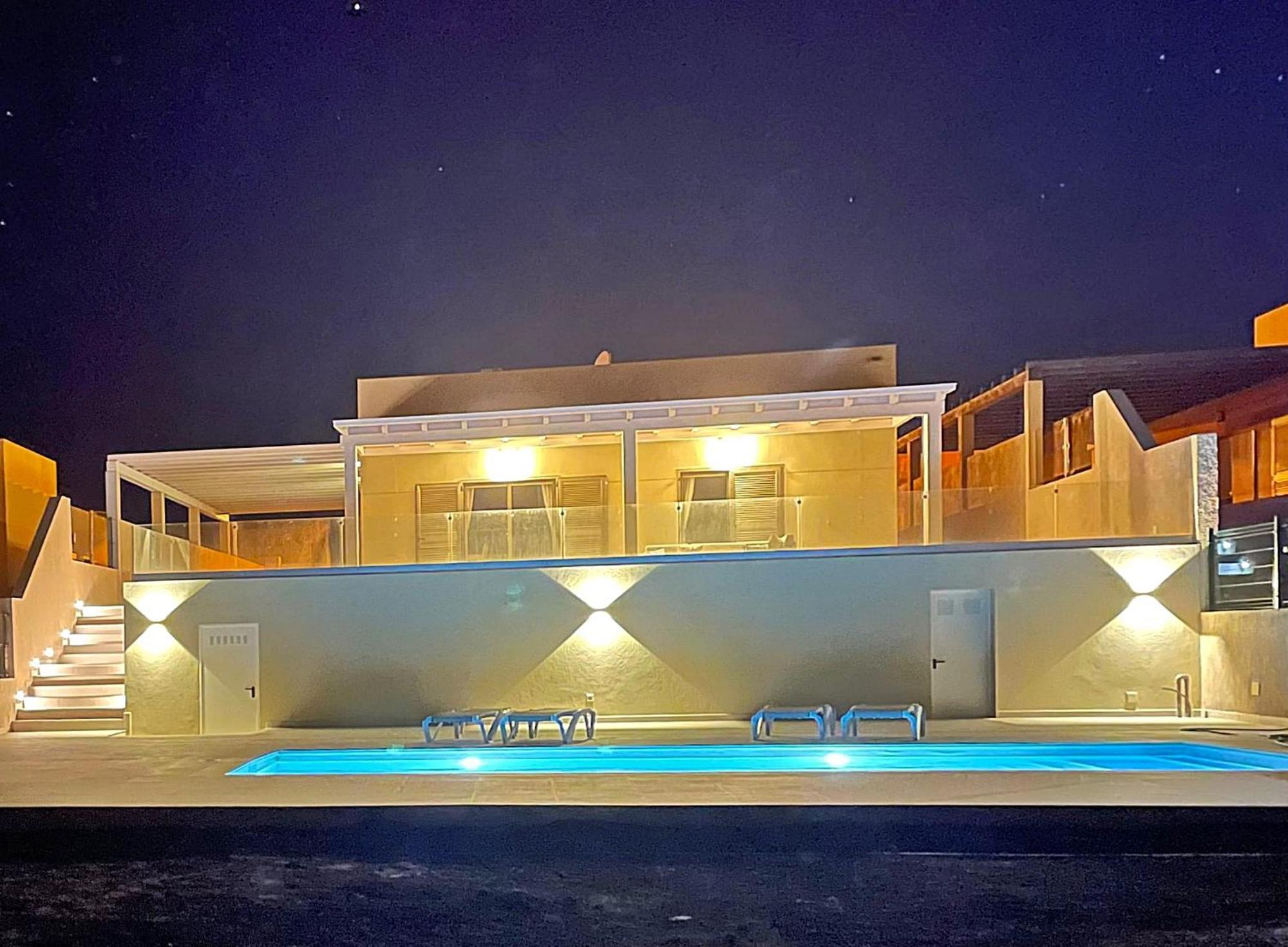 Serena Luxury House Vil·la Caleta de Fuste
