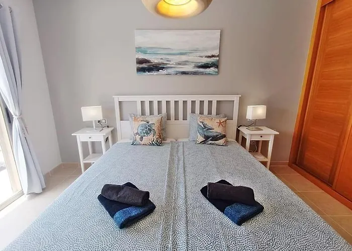 Serena Luxury House