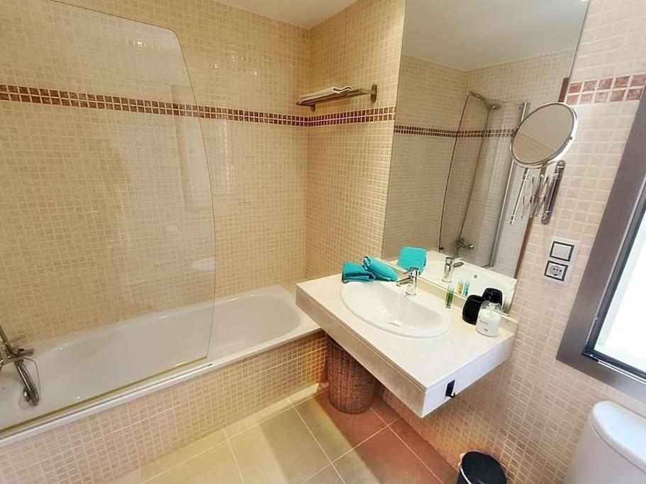 Serena Luxury House