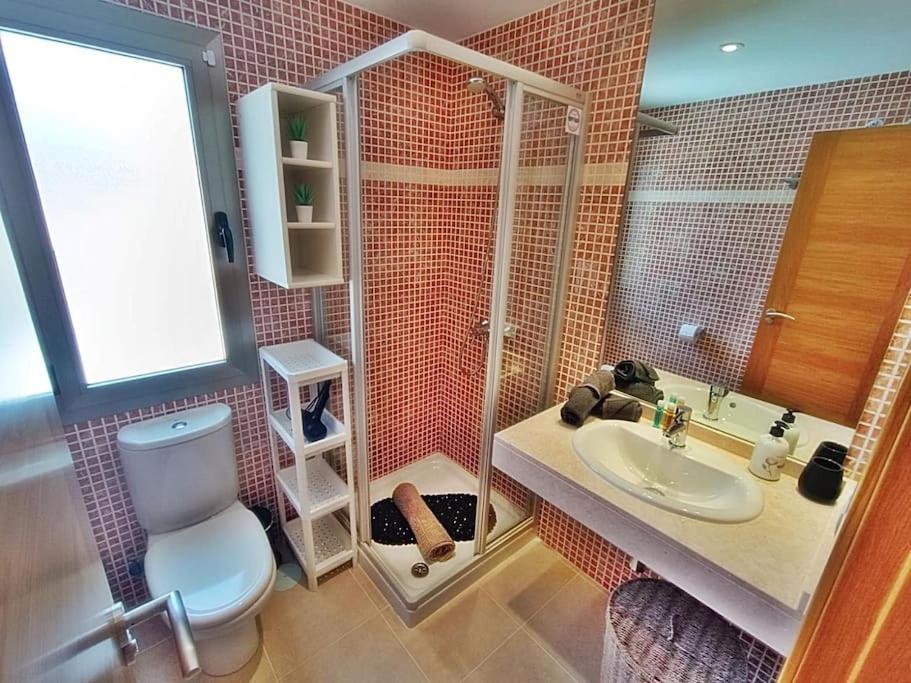 Serena Luxury House Villa *