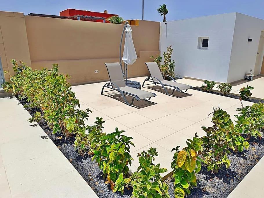 Serena Luxury House