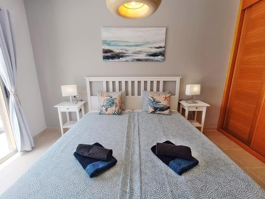 Villa Serena Luxury House